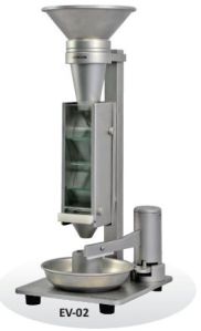 EV-02 Volumeter