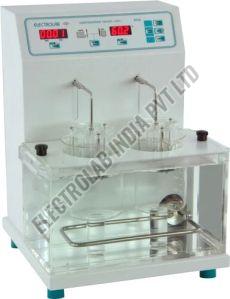 2 Station Disintegration Tester (ED-2L)