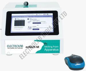 Advanced Skin Hydration Analysis Machine