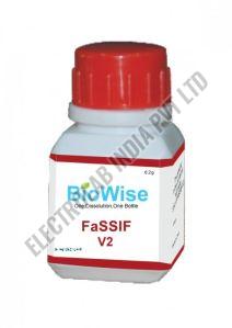 Bio Wise Fassif V2 Fluid Biorelevant Dissolution Media