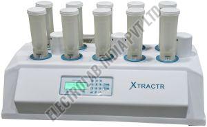 Content Uniformity Sample Preparator Uniformity Tester