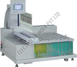 ERD-07 Reciprocating Dissolution Tester