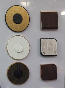 Anchor 6A Modular Obel Door Bell Switches