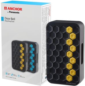 Anchor By Panasonic Dual Tone Doorbell Switch