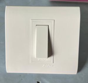 Anchor PVC Rider 1m Plate