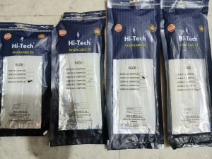 Hi Tech Nylon Cable Tie