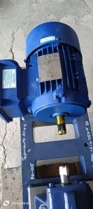 0.5 HP KSB Electric Motor