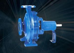 KSB Etanorm C Single Stage Centrifugal Pump