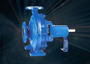 KSB Etanorm G Single Stage Centrifugal Pump
