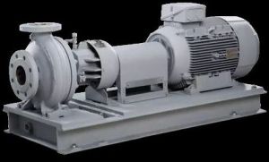 KSB HPK-L Single Stage Centrifugal Pump