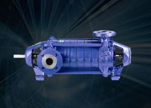 KSB Movi Horizontal Multistage Pump