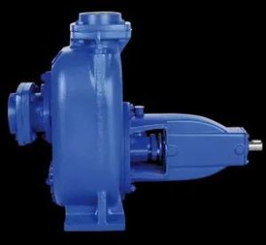 KSB SPnorm Non Clog Type Self Priming Pump