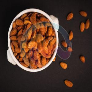 Almond Nuts
