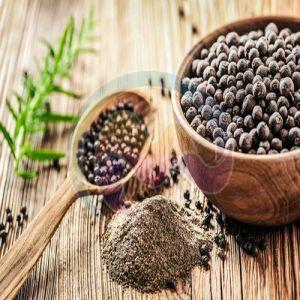 Black Pepper Powder