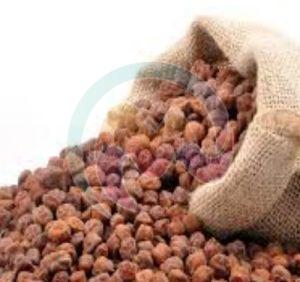 Brown Chickpeas