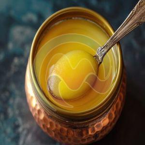 Cow Desi Ghee