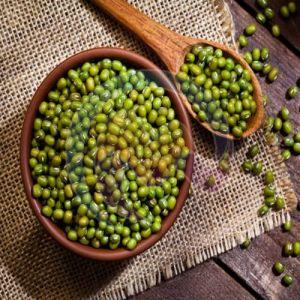 Green Moong Beans