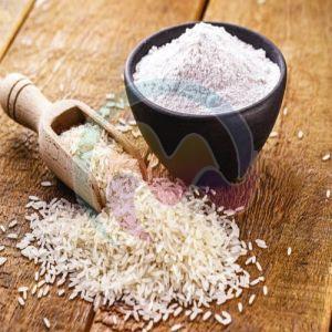 Rice Flour