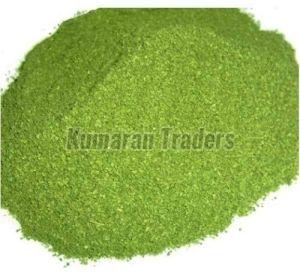 Organic Green Chilli Powder