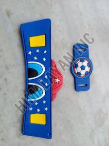 Silicone Rubber