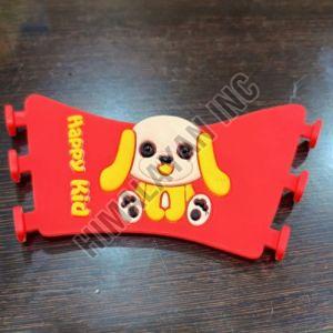 Silicone Slipper Upper
