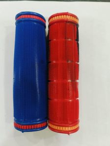3D Ring Bike Handle Grip Cover