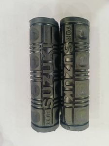 PVC Suzuki Bike Handle Grip Cover