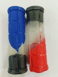 Transparent Bike Handle Grip Cover