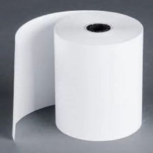 65 GSM Jumbo Paper Roll