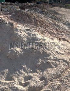 Slate Powder