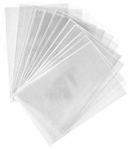 13x25 Inch Liner LDPE Bag