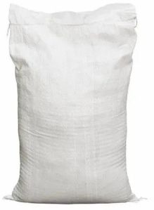 22x39 Inch Plain PP Bag
