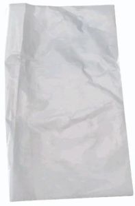 28x48 Inch HDPE HM Liner Bag