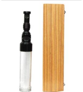 Streak Retinoscope