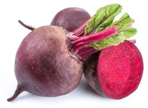 Fresh Beetroot, Color : Dark Red, Packaging Size : 20-30kg