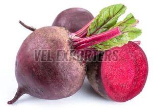 Fresh Beetroot, Color : Dark Red, Packaging Size : 20-30kg