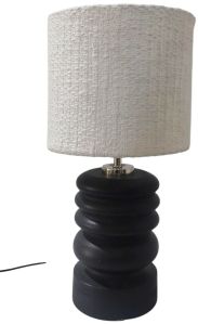 12 Inch Iron Table Lamps