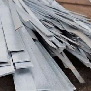 1.5 Mm Galvanized Iron Strip