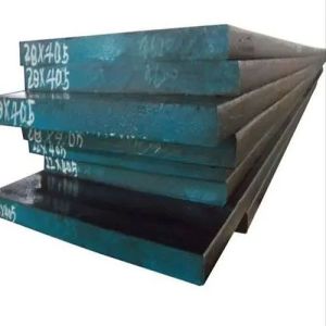 2 Inch Tool Steel Flat Bar