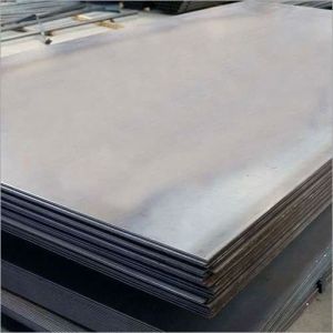 2 Mm Rectangular Mild Steel Sheet