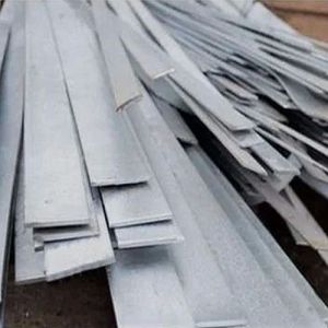 20 Mm Galvanized Iron Strips
