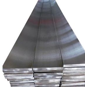 20 Mm Hchcr Tool Steel D3 Flat Bar