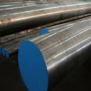3 Meter Hchcr Steel Round Bar