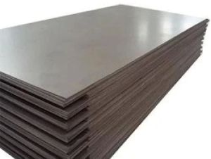 3 Mm Rectangular Mild Steel Sheet