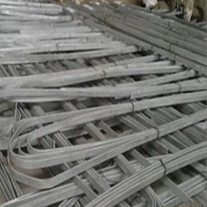 30 Mm Galvanized Iron Strip