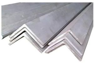40X40X5 Mm Galvanized Iron Angle