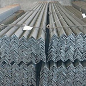40X40X5 Mm Hot Dip Galvanized Iron Angle