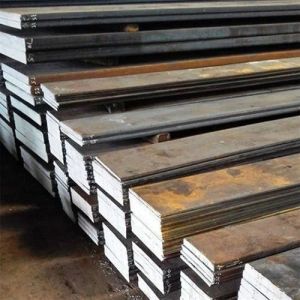 6 Inch Hchcr Steel Flat Bar