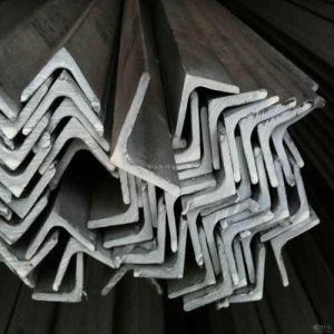 6 Meter Galvanized Iron Angle