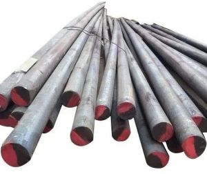 En 19 Alloy Steel Round Bar